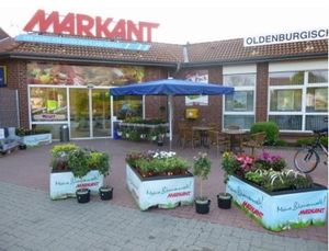 Markant-Markt